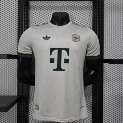 Bayern Munich OcktoberFest Kit 25/26 (PV)