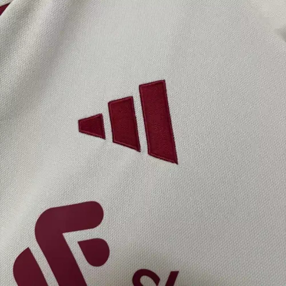 Liverpool Away Kit 25/26 Full Sleeve (FV) - Image 3