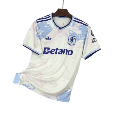 Aston Villa Third Kit 25/26 (FV)