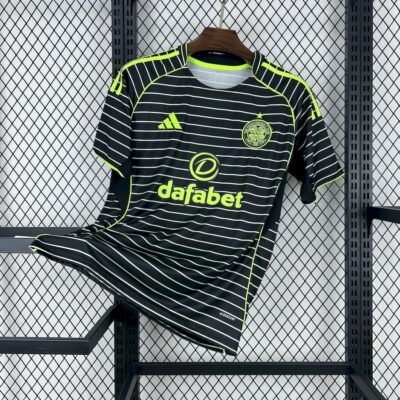 Celtics Away Kit 25/26 (FV)