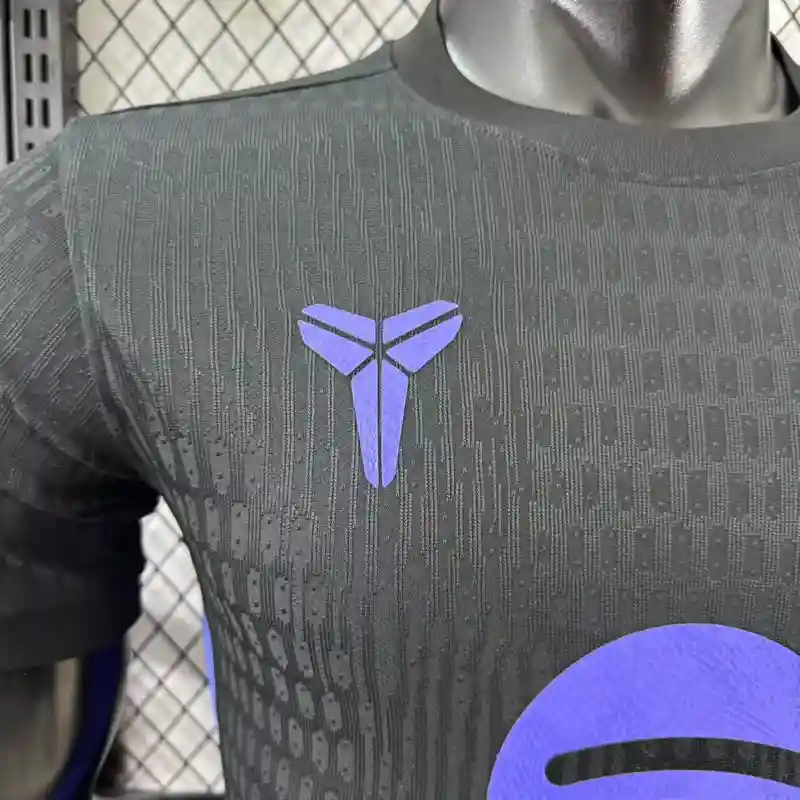 Barcelona x Kobe Pre-Match Kit 25/26 (PV) - Image 3