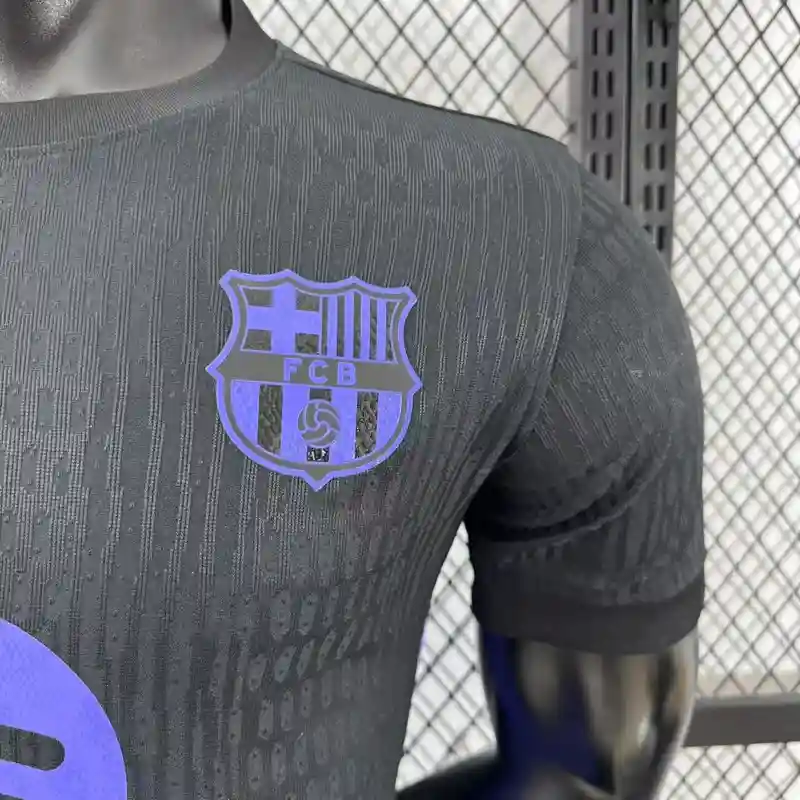 Barcelona x Kobe Pre-Match Kit 25/26 (PV) - Image 2