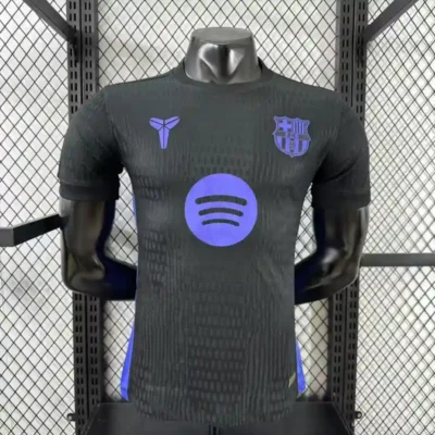 Barcelona x Kobe Pre-Match Kit 25/26 (PV)