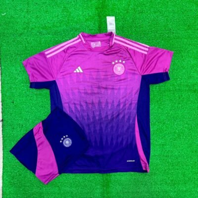 Germany Away Kit 24/25 (FC SET)