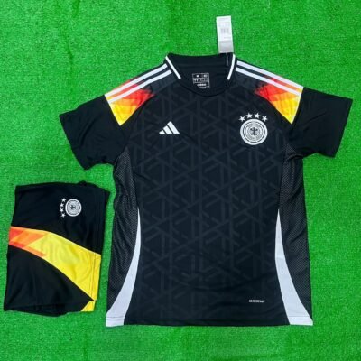 Germany Pre Match Kit 24/25 (FC SET)