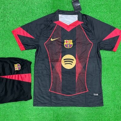 Barcelona Special Edition Kit 25/26 (FC SET) (Red)
