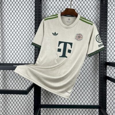 Bayern Munich OcktoberFest Kit 25/26 (FV)