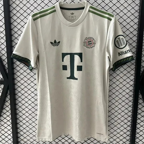 Bayern Munich OcktoberFest Kit 25/26 (FV)