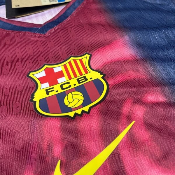 Barcelona x Skeleton Travis Scott Edition 24/25 (PV) - Image 2