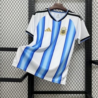 Argentina Home Kit 2026 (FV) (World Cup)