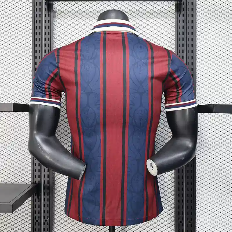 Barcelona 125th Anniversary Special Edition Kit 25/26 (PV) - Image 2