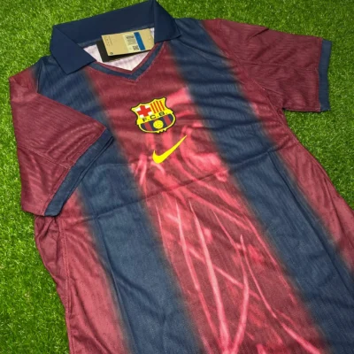 Barcelona x Skeleton Travis Scott Edition 24/25 (PV) – THE KAPA