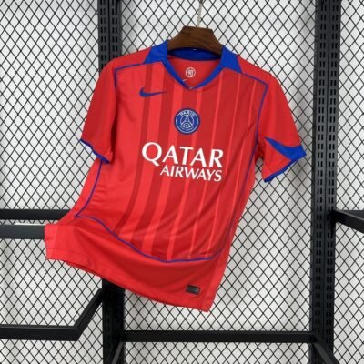 Paris Saint Germain Third Kit 25/26 (FV)