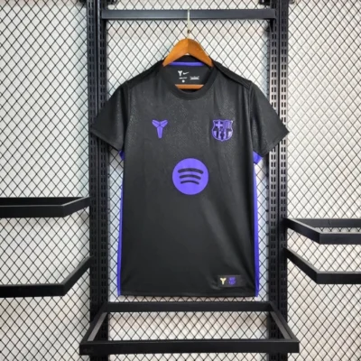 Barcelona x Kobe Bryant Special Edition 25/26 (FV)