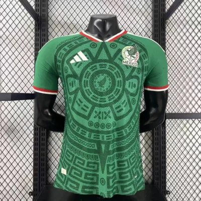 Mexico Home Kit 2026 (PV) (World Cup)
