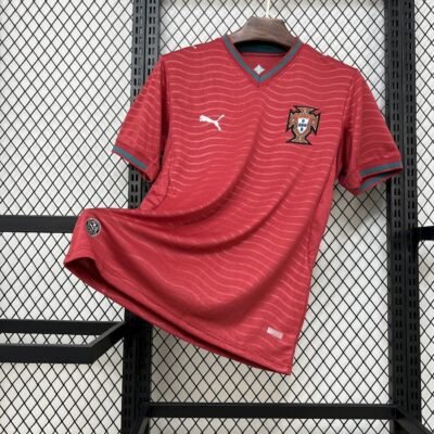 Portugal Home Kit 2026 (FV) (World Cup)