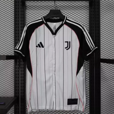 Juventus US Pack Shirt 25/26