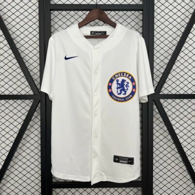 Chelsea US Pack Shirt 25/26