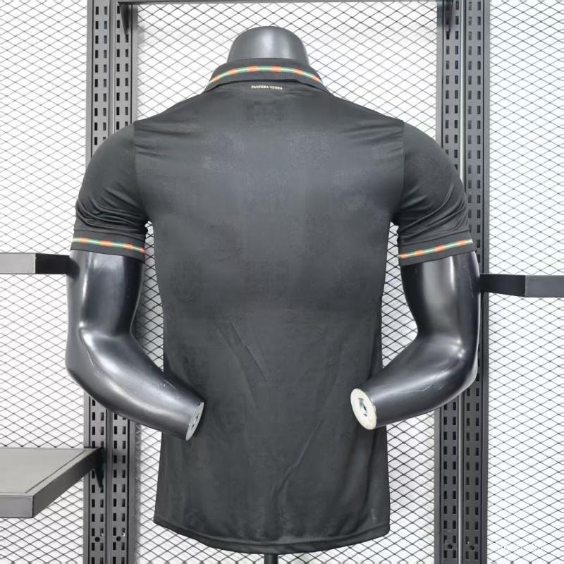 Portugal Black Panther Special Edition Kit 2026 (PV) (World Cup) - Image 6