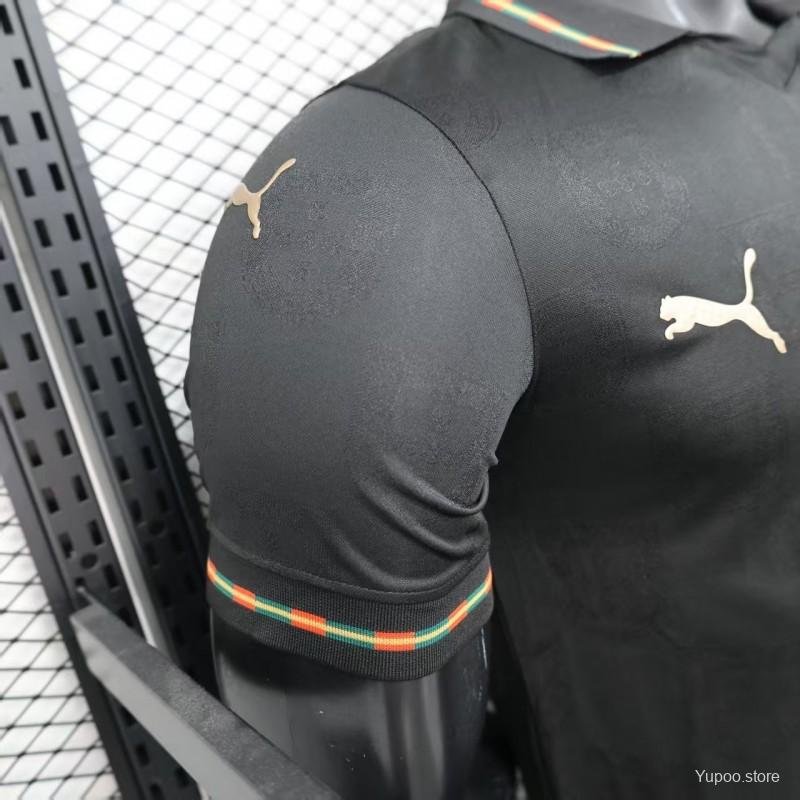 Portugal Black Panther Special Edition Kit 2026 (PV) (World Cup) - Image 4