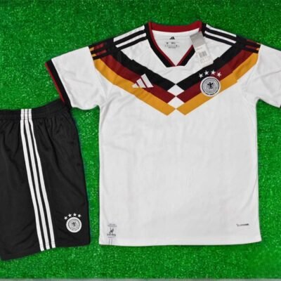 Germany Home Kit 2026 (FC SET) (World Cup)