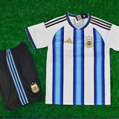 Argentina Home Kit 2026 (FC SET) (World Cup)