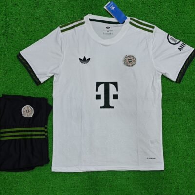 Bayern Munich Ocktoberfest Kit 25/26 (FC SET)