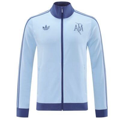 Argentina Jacket 25/26 (Light Blue)