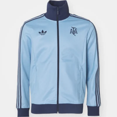 Argentina Jacket 25/26 (Light Blue)