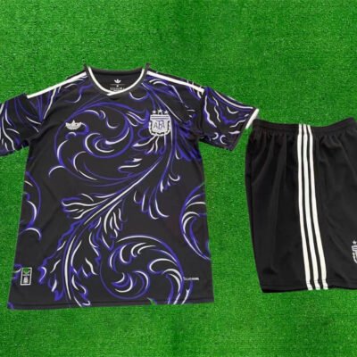 Argentina Away Kit 2026 (FC SET) (World Cup)