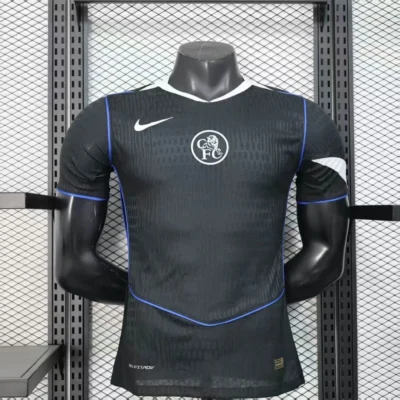 Chelsea Third Kit 25/26 (PV)