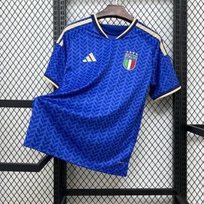 Italy Home Kit 2026 (FV) (World Cup)