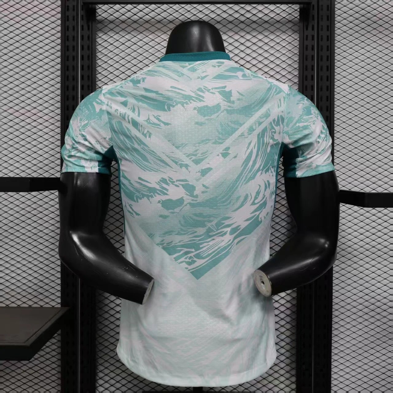 Portugal Away Kit 2026 (PV) (World Cup) - Image 9