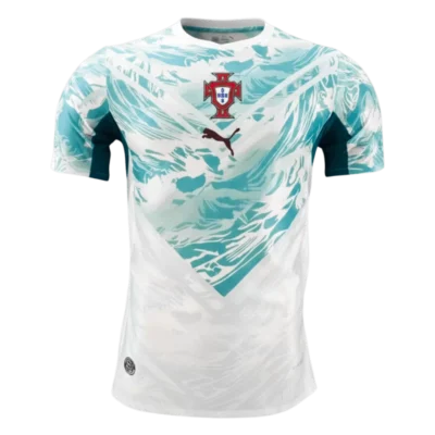 Portugal Away Kit 2026 (PV) (World Cup)