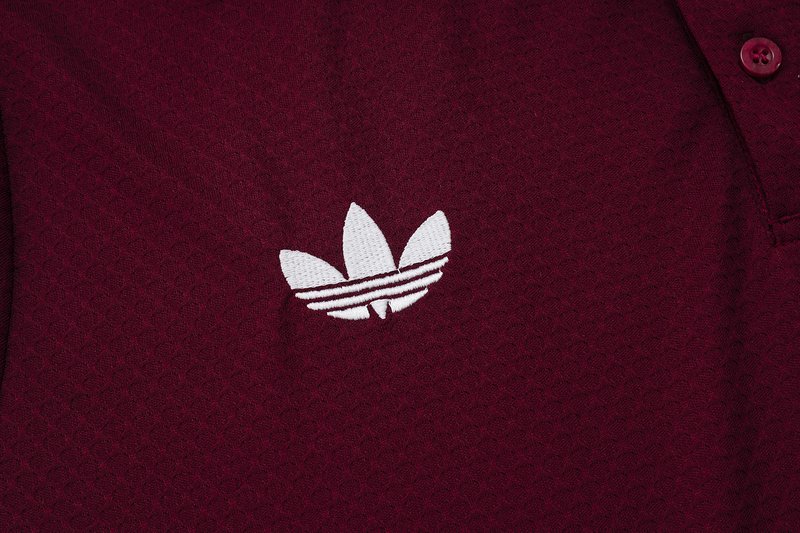 Ajax Amsterdam special edition Training Suit 25/26(Burgundy) - Image 6