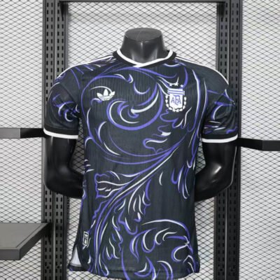 Argentina Away Kit 2026 (PV) (World Cup)
