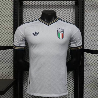 Italy Away Kit 2026 (PV) (World Cup)