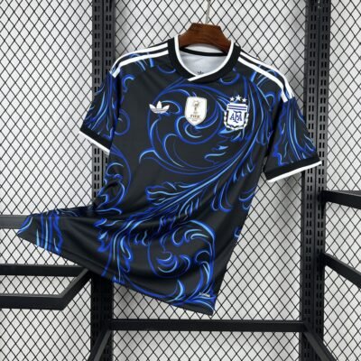 Argentina Away Kit 2026 (FV) (World Cup)