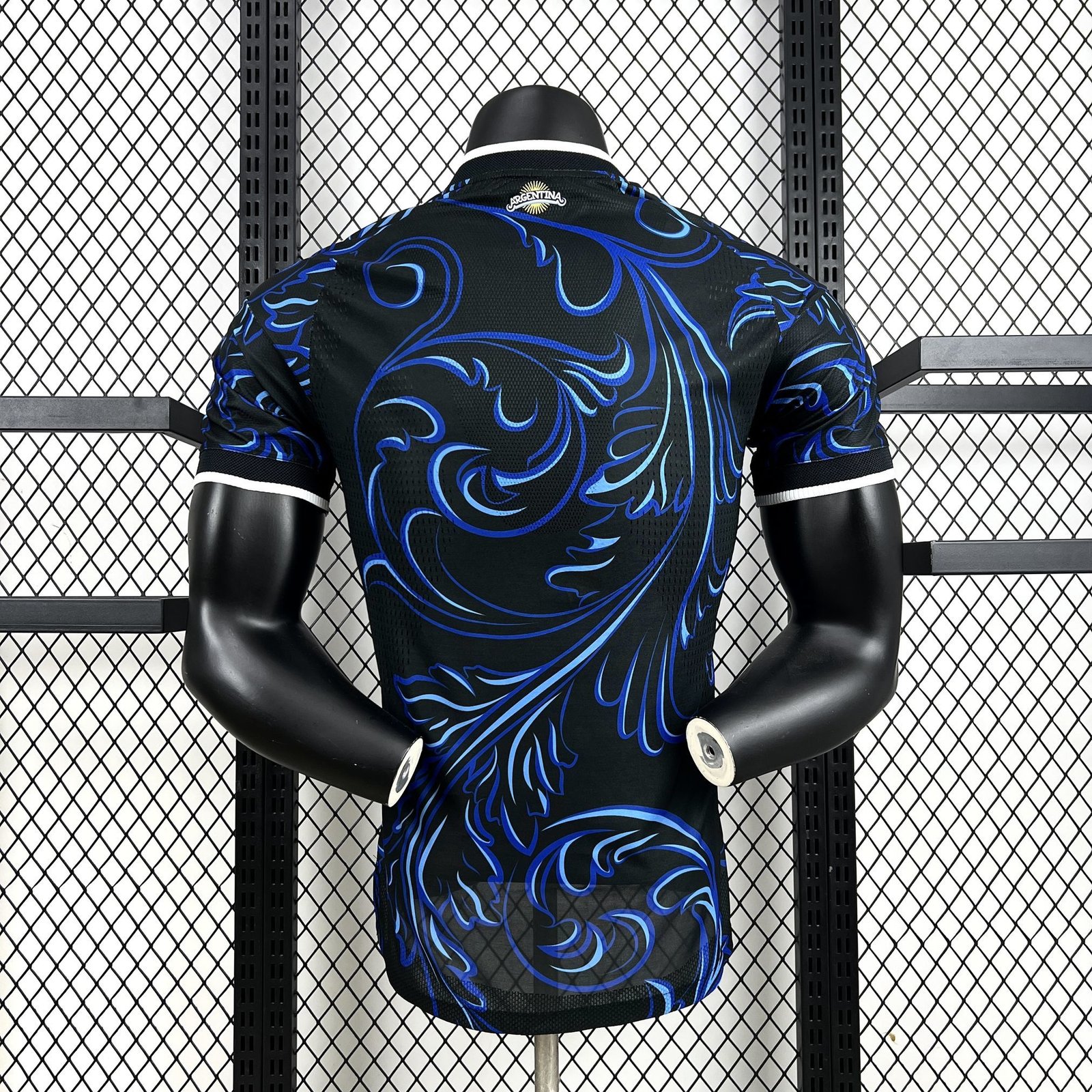 Argentina Away Kit 2026 (PV) (World Cup) - Image 6