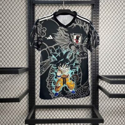Japan Goku Special Edition Kit 2026 (FV) (Dragon Ball Z)