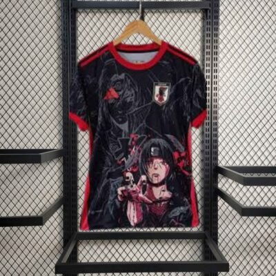 Japan x Itachi Special Edition Kit 2026 (FV) (Naruto)