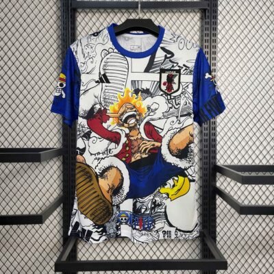 Japan Anime Special Edition Kit 2026 (FV) (One Piece)