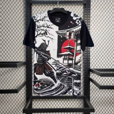 Japan Samurai Special Edition Kit 2026 (FV)