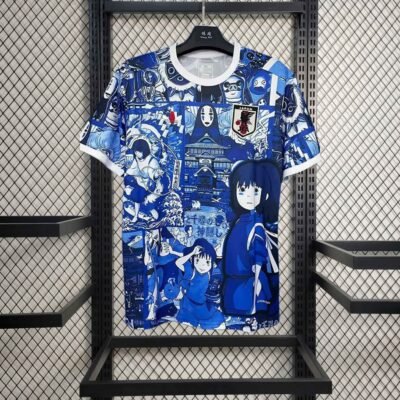 Japan Anime Special Edition Kit 2026 (FV) (Spirited Away)