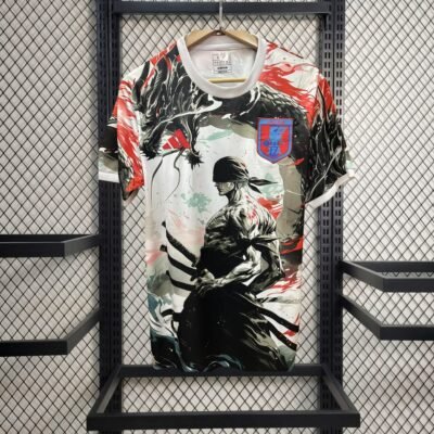 Japan x Zoro Special Edition Kit 2026 (FV)