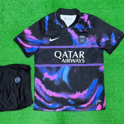 Paris Saint Germain Special Edition Kit 25/26 (FC SET)