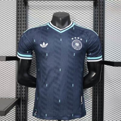 Germany Away Kit 2026 (PV) (World Cup)