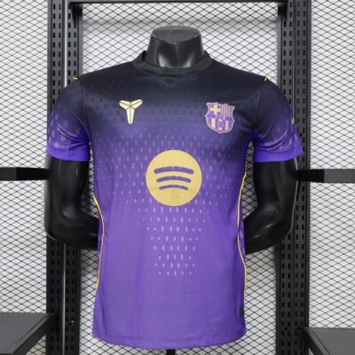 Barcelona Mamba Away Edition 26/27 (PV)