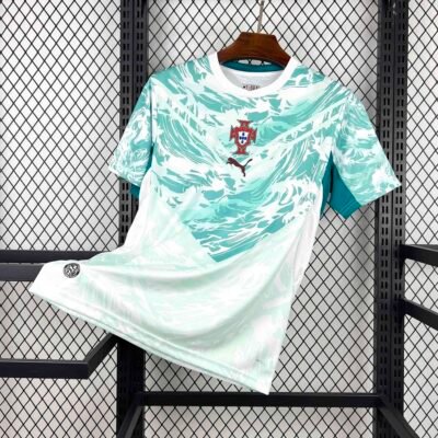 Portugal Away Kit 2026 (FV) (World Cup)
