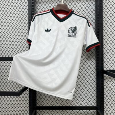 Mexico Away Kit 2026 (FV) (World Cup)